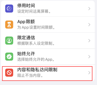 灵宝appleID维修服务iPhone设置中Apple ID显示为灰色无法使用