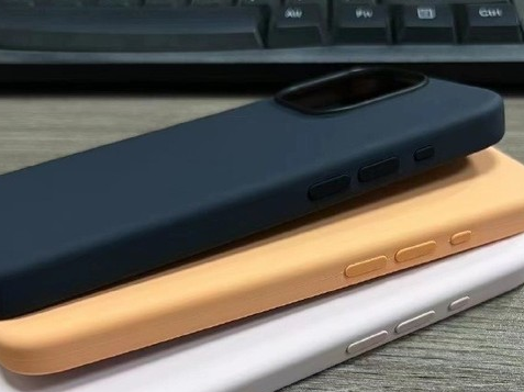 灵宝苹果14维修站分享iPhone14手机壳能直接给iPhone15用吗?