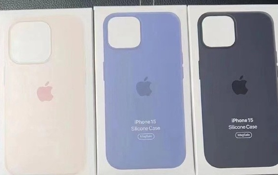 灵宝苹果14维修站分享iPhone14手机壳能直接给iPhone15用吗?