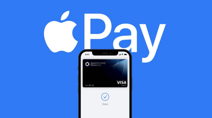 灵宝苹果14服务点分享iPhone 14 设置 Apple Pay 后，锁屏密码不正确怎么办 