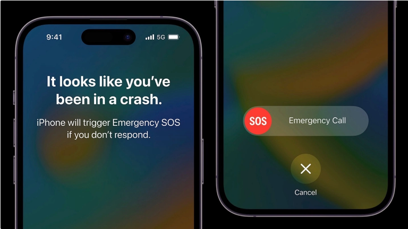 灵宝苹果14维修分享 iPhone 14 车祸检测功能误报怎么办 