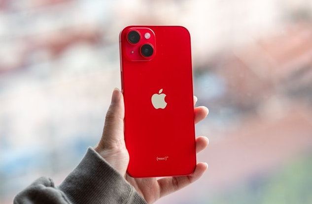 灵宝苹果14维修分享为什么大家觉得iPhone 14不香了 