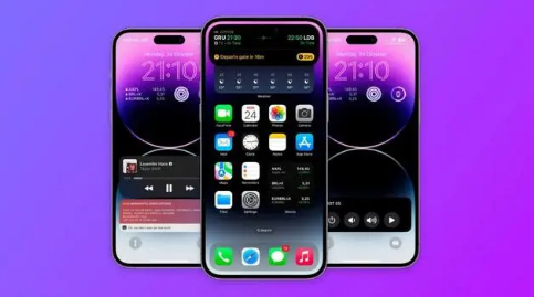 灵宝苹果手机维修分享iOS 16.1 RC版是iOS 16.1正式版吗 