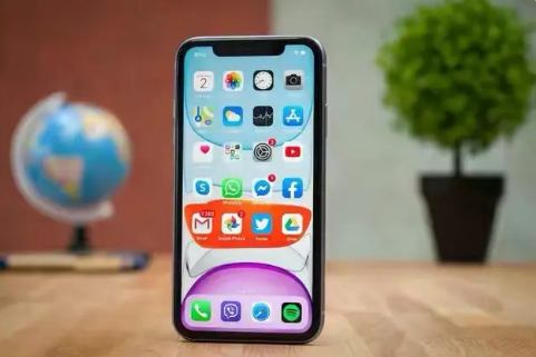 灵宝苹果手机维修分享升级iOS16屏幕失灵解决办法 