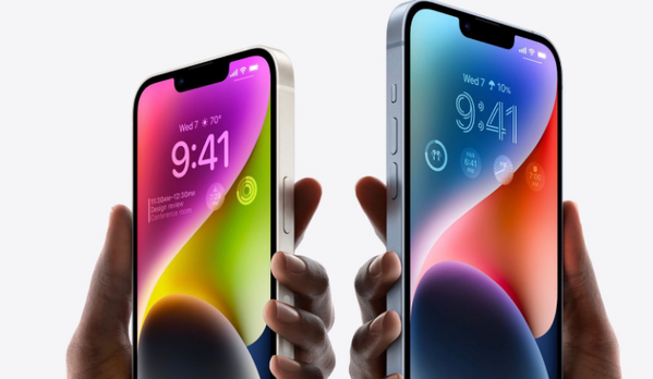 灵宝苹果14维修分享iPhone 14系列支持的eSIM卡有哪些优点 
