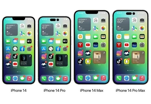 灵宝苹果14维修分享iPhone14可以分期吗 