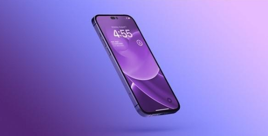 灵宝苹果14维修分享iPhone14配色有哪些 