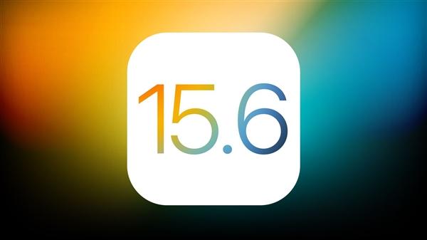 灵宝苹果手机维修分享iOS15.6正式版更新反馈汇总 