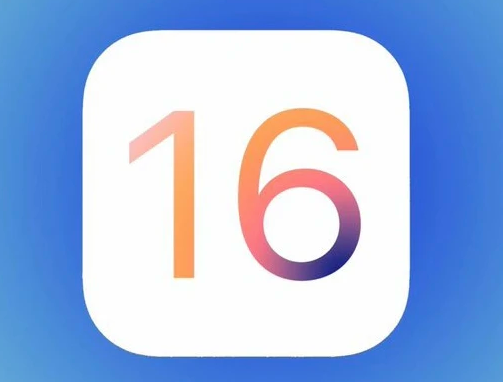 灵宝苹果手机维修分享iOS16不支持iPhone6s，手中的6s怎么办 