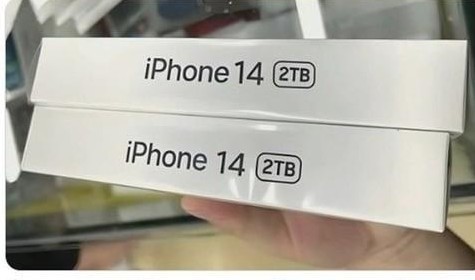 灵宝苹果14维修分享iPhone 14值得下手吗 
