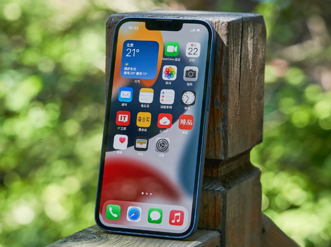 灵宝苹果手机维修分享升级 iOS 15.5 正式版后无法降级 