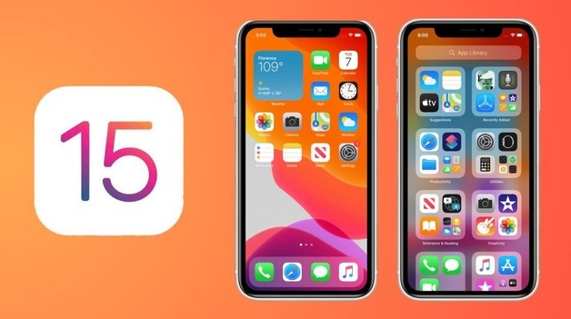 灵宝苹果13维修分享iPhone13更新iOS 15.5，体验如何 