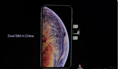 灵宝苹果手机维修分享iPhone eSIM 出 Bug怎么办 