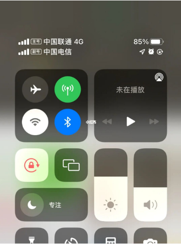 灵宝苹果手机维修分享iPhone双卡信号解决办法 