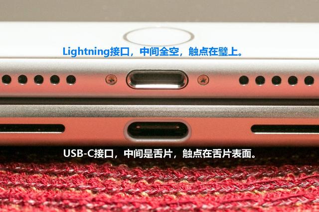 灵宝苹果14维修分享iPhone 14会是什么接口 