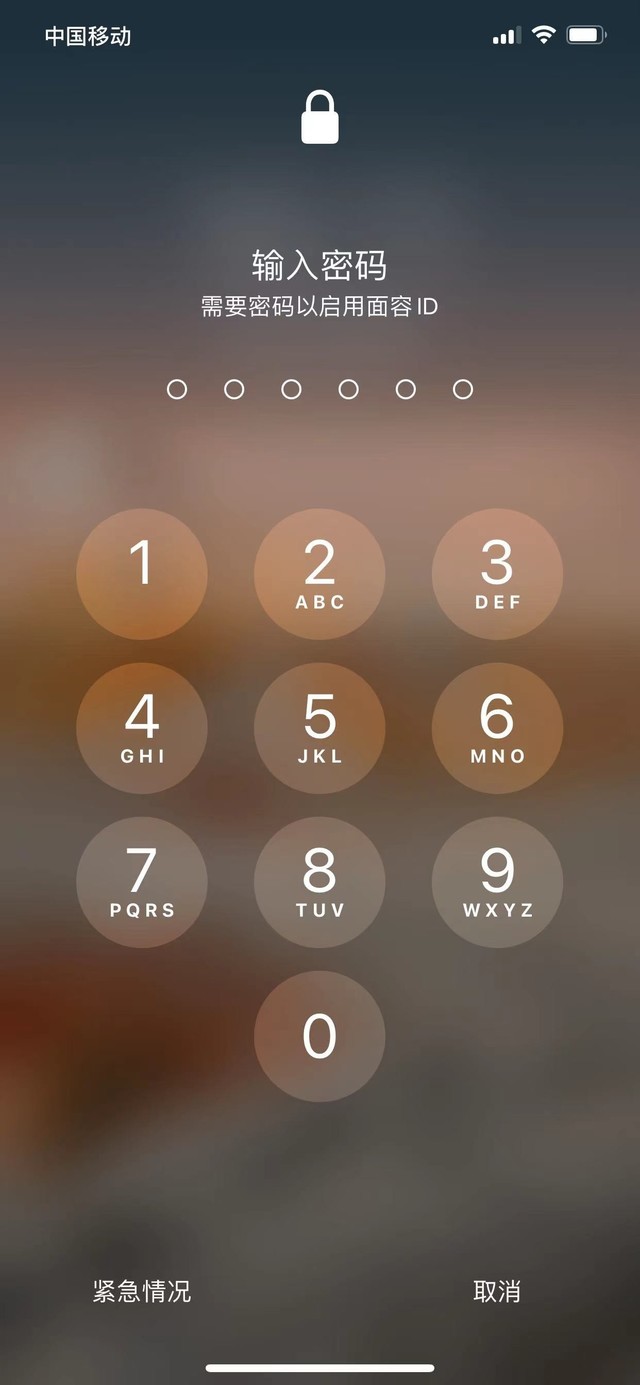 灵宝苹果13维修分享iPhone 13加强锁屏功能有什么用 