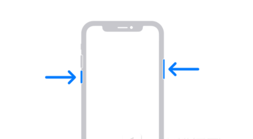 灵宝苹果13维修分享iPhone13屏幕失灵怎么办 