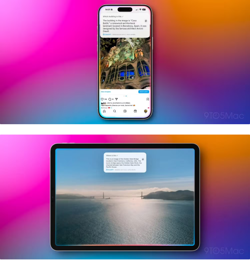 灵宝苹果手机维修分享苹果 Siri 接入 ChatGPT AI  