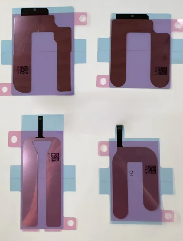 灵宝苹果手机维修分享iPhone 17 Pro 机型电池将采用创新型粘合剂 