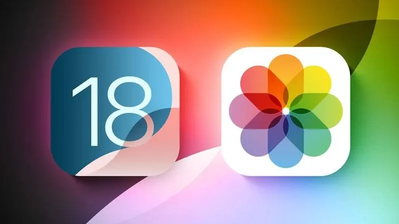 灵宝苹果手机维修分享苹果 iOS / iPadOS 18.1Beta 3 发布 