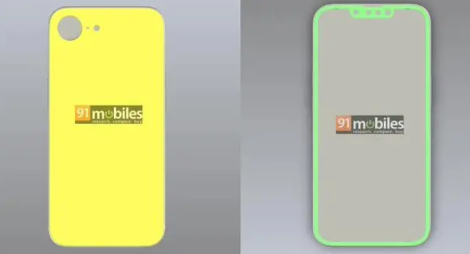 灵宝苹果手机维修分享苹果小屏iPhone SE4值得买吗 