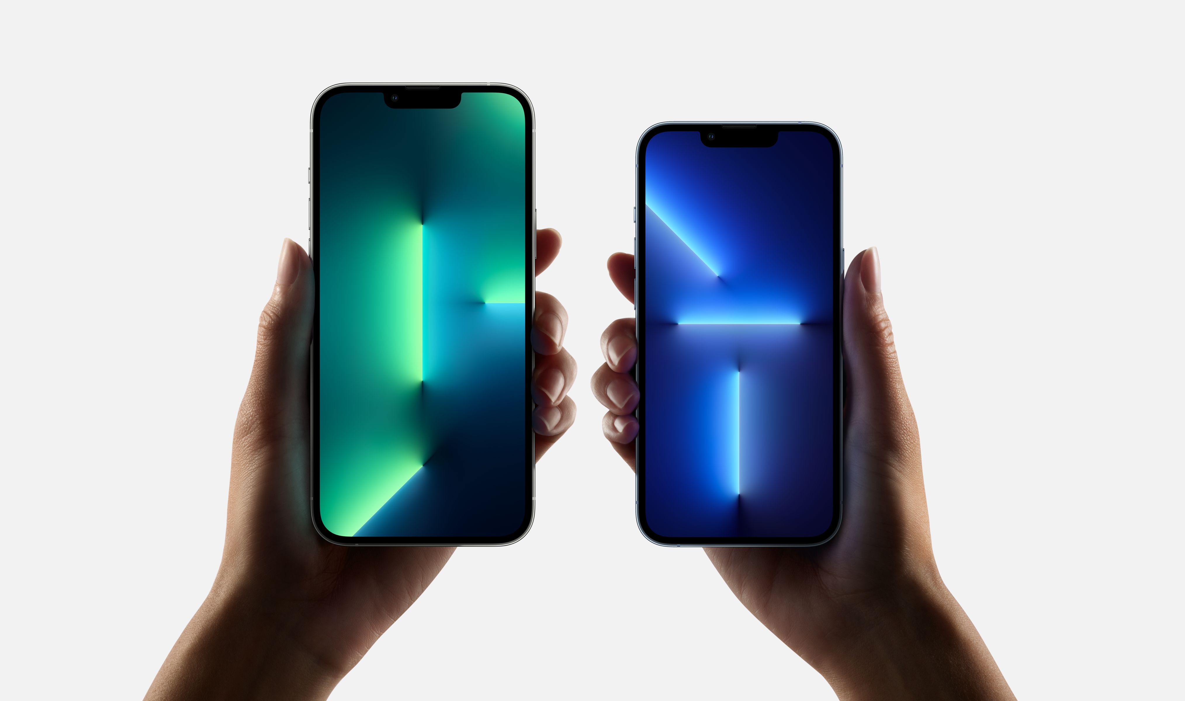 灵宝苹果手机维修分享iPhone 13 四款机型怎么选 