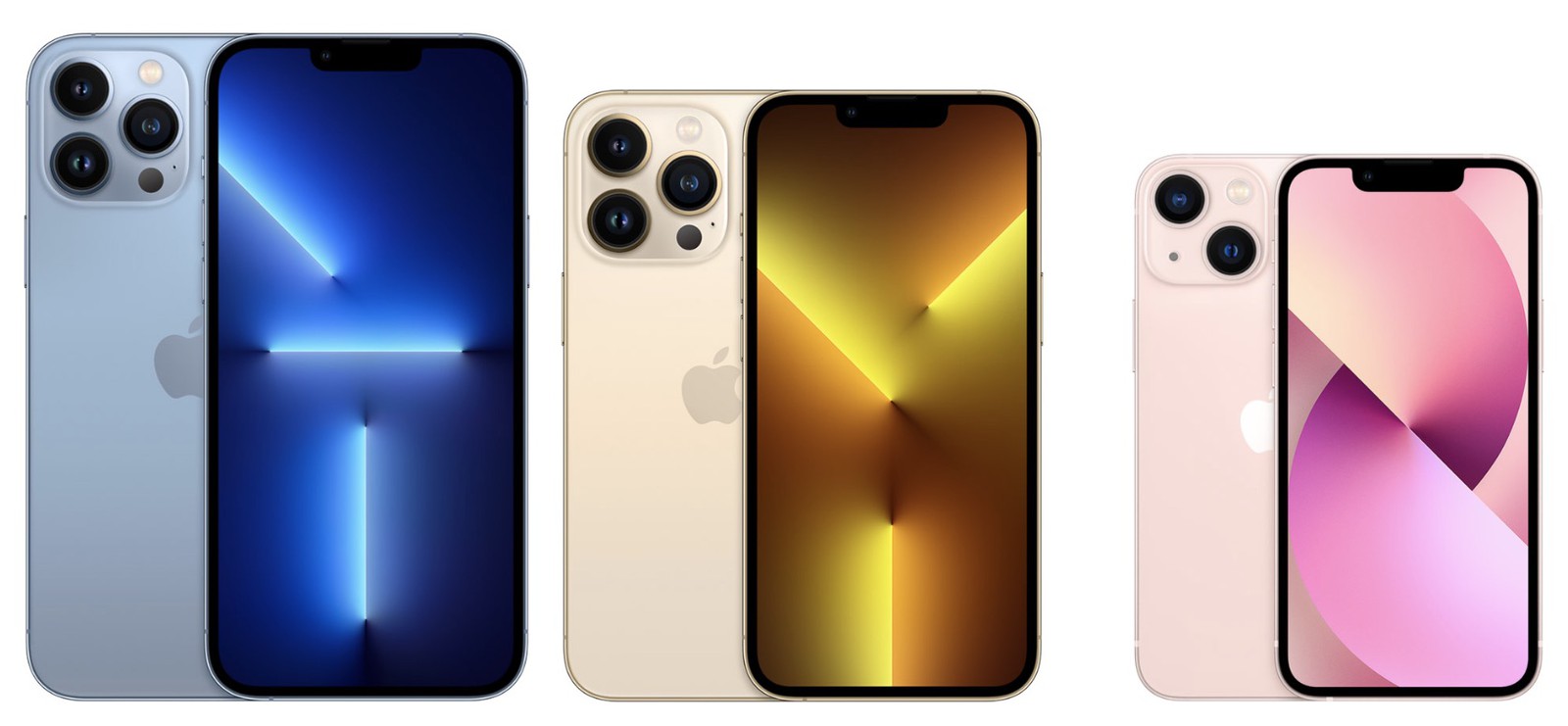 灵宝苹果手机维修分享iPhone 13续航怎么样 