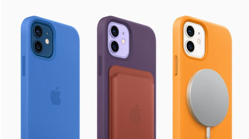 灵宝苹果手机维修分享关于 iPhone 13 的细节爆料 