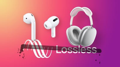 灵宝苹果手机维修分享哪些设备支持Apple Music 无损音频 