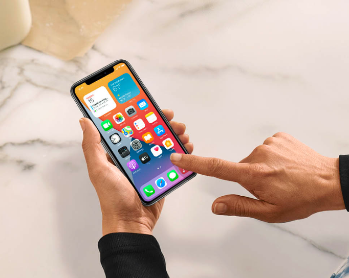灵宝苹果手机维修分享iPhone 12 出现运行缓慢或死机的情况怎么办 