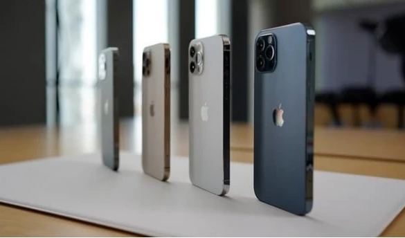 灵宝苹果手机维修分享为什么说iPhone13才是真旗舰 