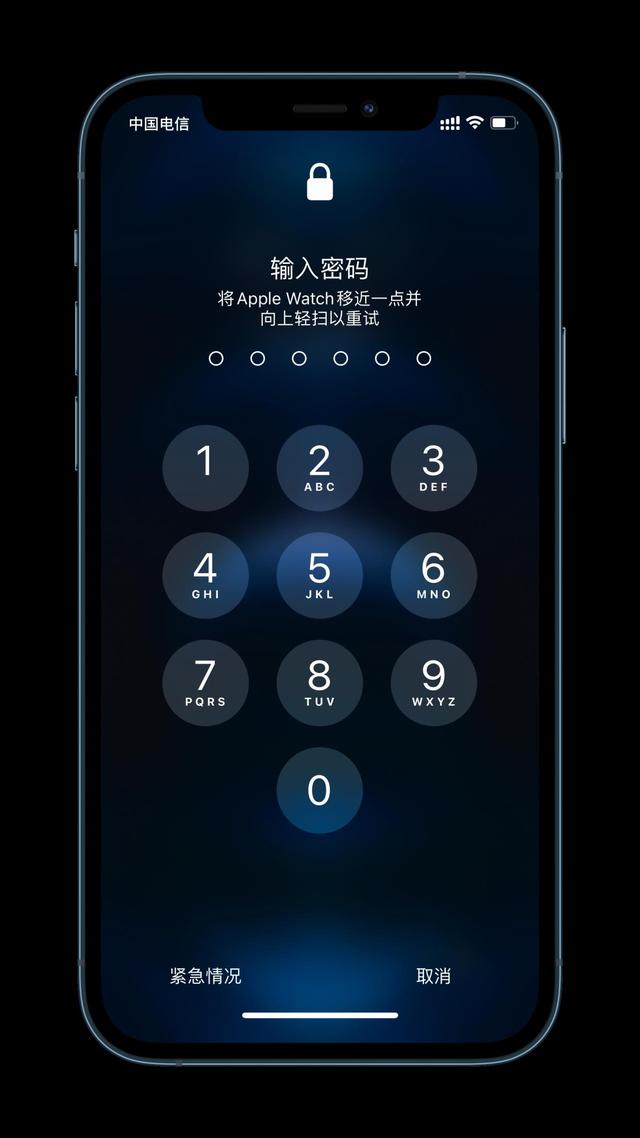 灵宝苹果手机维修分享Apple Watch解锁iPhone功能效果怎么样 
