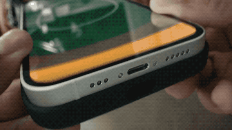 灵宝苹果手机维修分享未来 Magsafe 还有哪些发展空间 