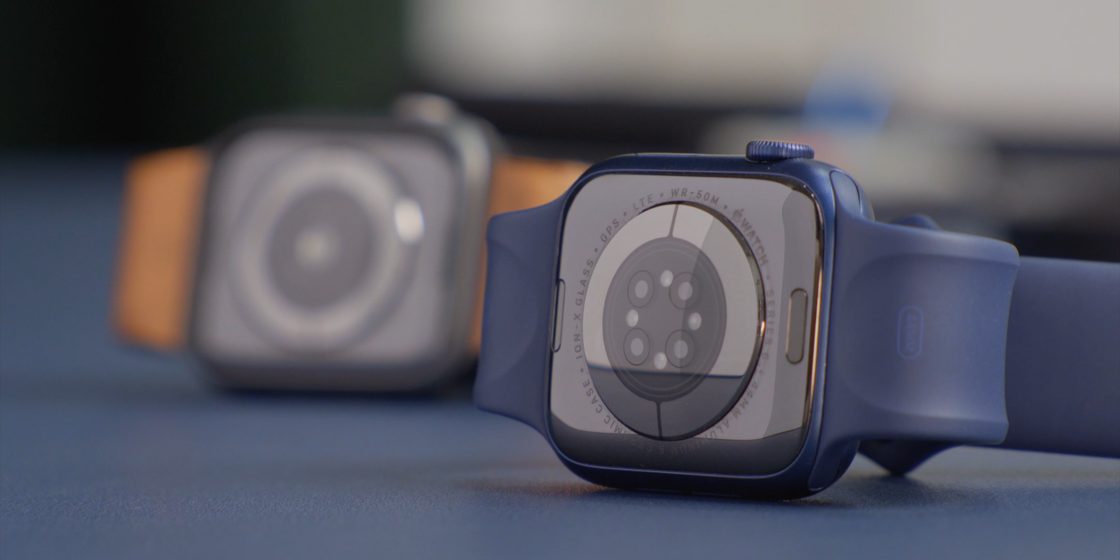 灵宝苹果手机维修分享Apple Watch 是如何测量卡路里的 
