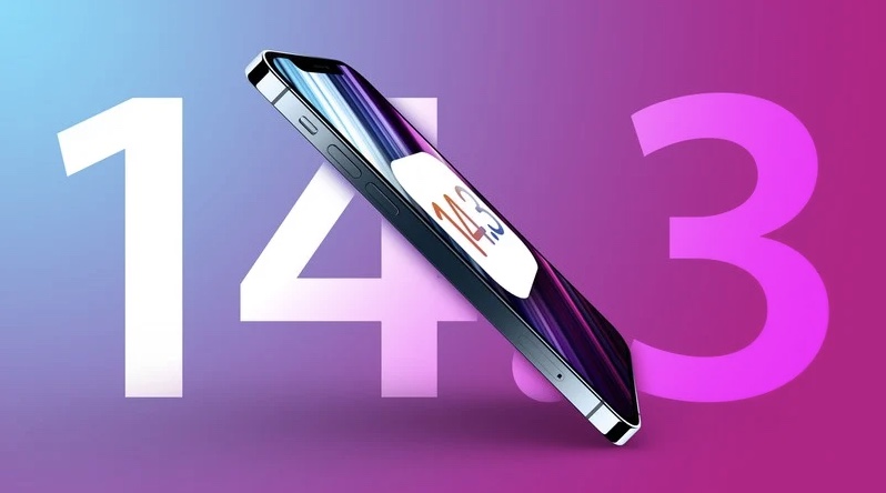 灵宝苹果手机维修分享iOS 14.3 RC2已发，iOS 14.3正式版本还远吗 