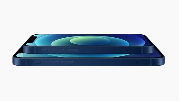 灵宝苹果手机维修分享iPhone 12 mini 锁屏后触屏失灵怎么办 