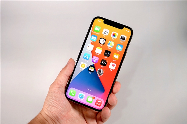 灵宝苹果手机维修分享iOS 14.2修订版已到，专属iPhone 12系列 