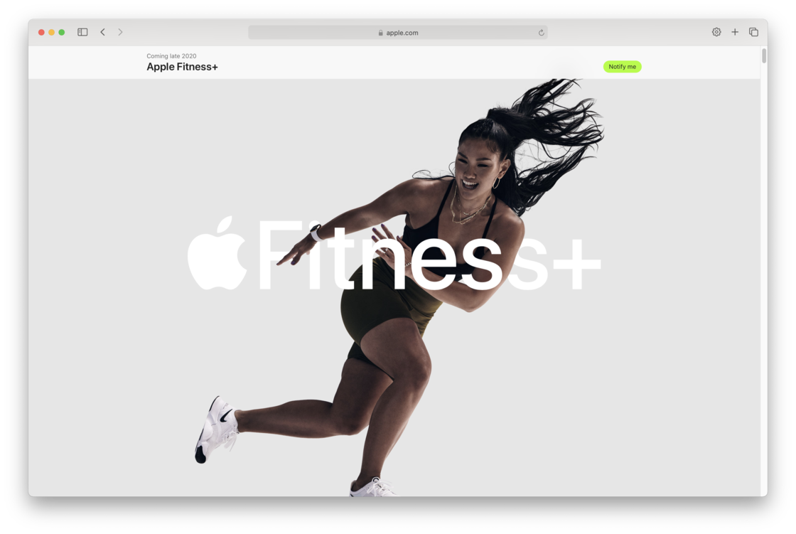 灵宝苹果手机维修分享Apple One 订阅服务是什么 