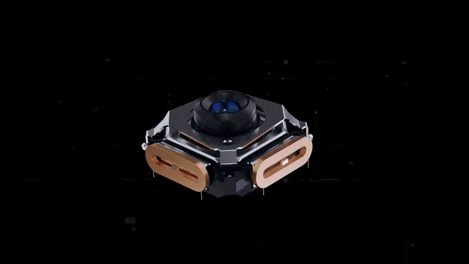 灵宝苹果手机维修分享iPhone 12 Pro Max 独享的这颗传感器更大的特点是什么 