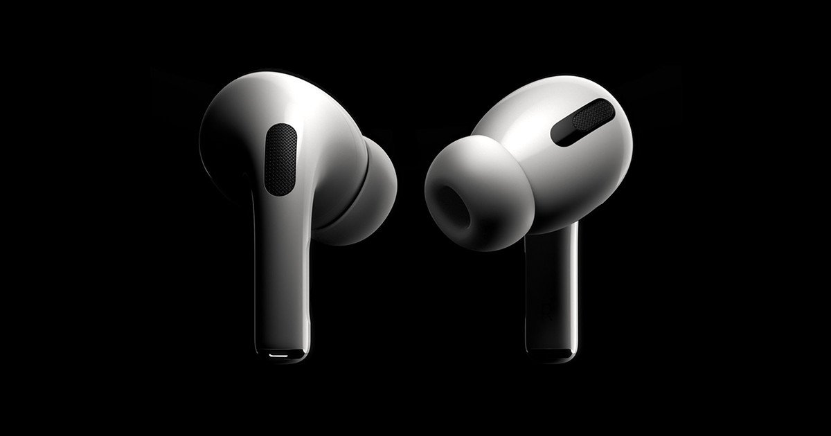 灵宝苹果手机维修分享AirPods Pro 爆音、降噪效果下降怎么办 