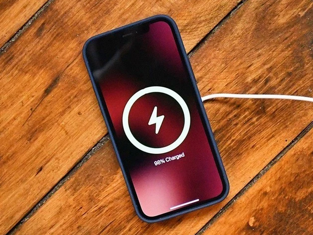 灵宝苹果手机维修分享iPhone 12可以随便充电吗 