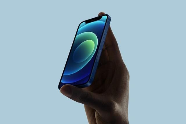 灵宝苹果手机维修分享iPhone 12 mini辐射很大吗 