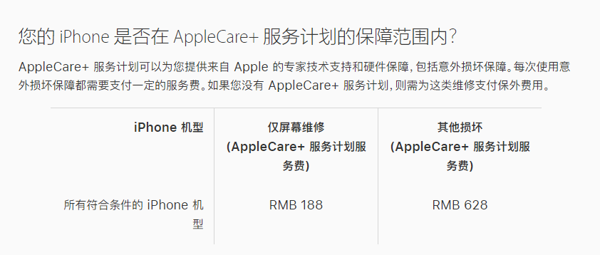 灵宝苹果手机维修分享苹果 iPhone 12 官方维修价格是多少 