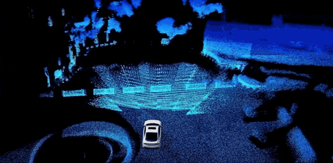 灵宝苹果手机维修分享iPhone 12 Pro 搭载的 LiDAR 镜头与 ToF 镜头有什么不同 