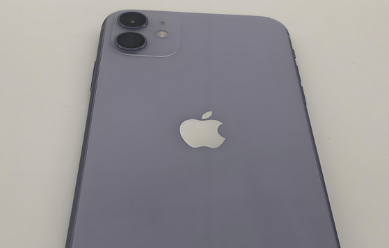 灵宝苹果11系统维修分享iPhone11手机系统崩溃无法开机如何解决 