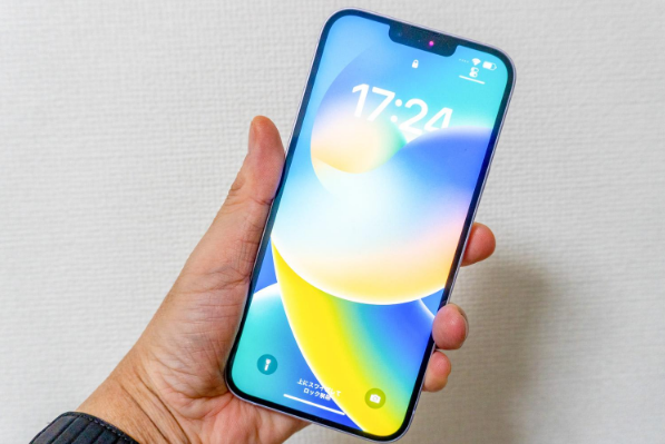 灵宝苹果手机维修分享iPhone 14 Plus换电池 