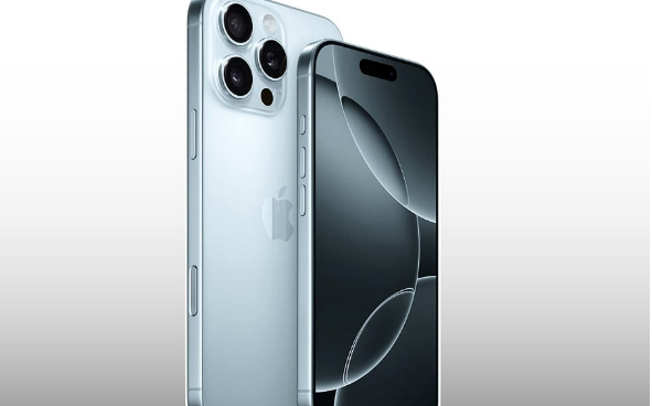 灵宝苹果手机维修分享iPhone 16 Pro换电池 