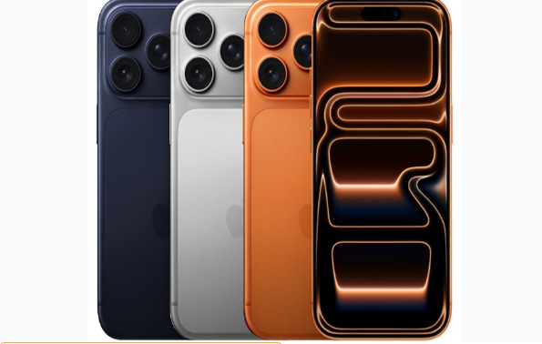 灵宝苹果手机维修分享iPhone 17 Pro换电池 