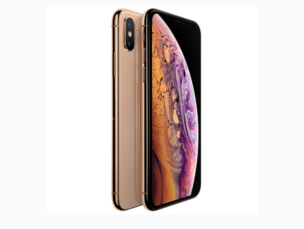 灵宝苹果手机维修分享iPhone XS换电池 