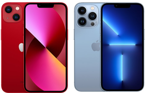 灵宝苹果维修点分享iPhone 13 Pro进水维修 